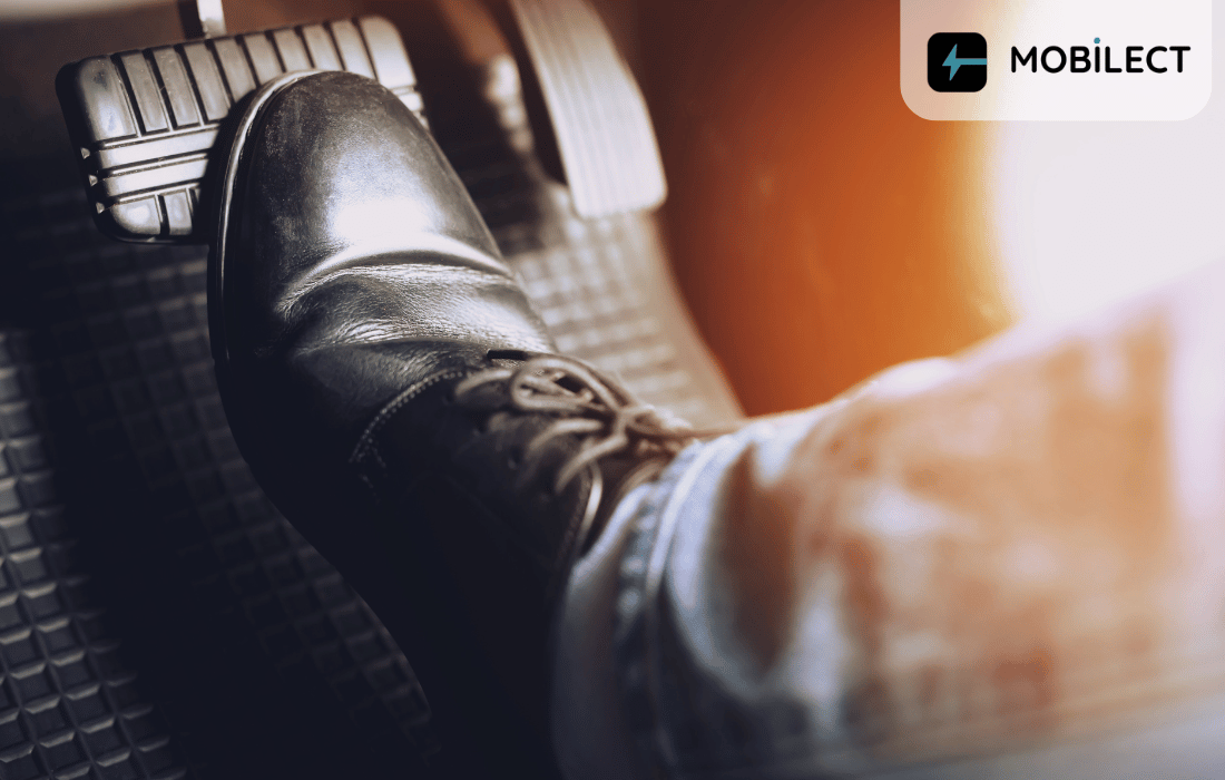 Bruit quand je lâche l’accélérateur