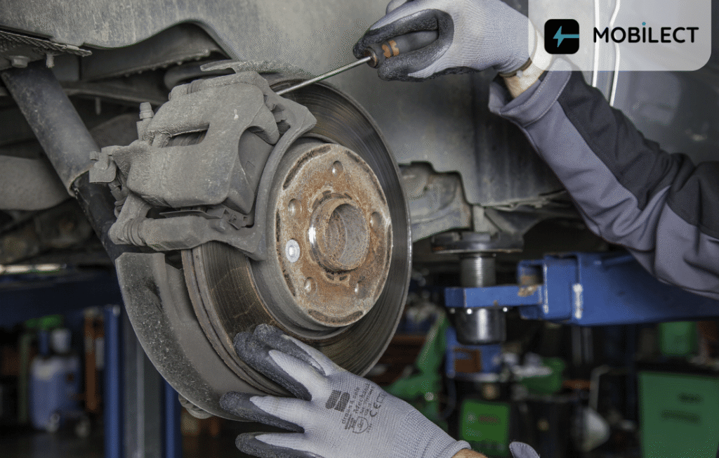 Bruit quand je lâche l’accélérateur