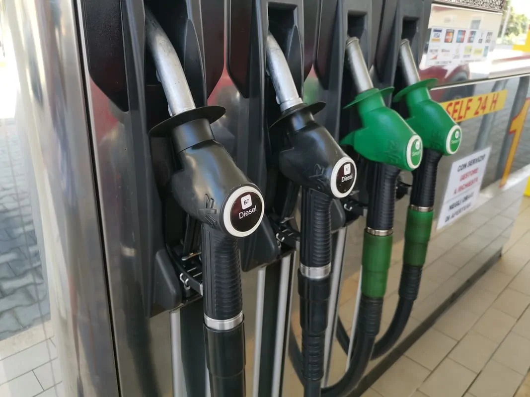 Gasoil excellium : problème récurrant