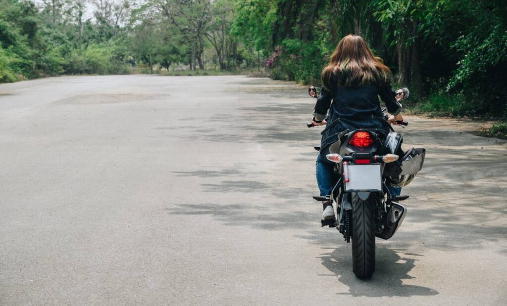 garanties de base assurance moto