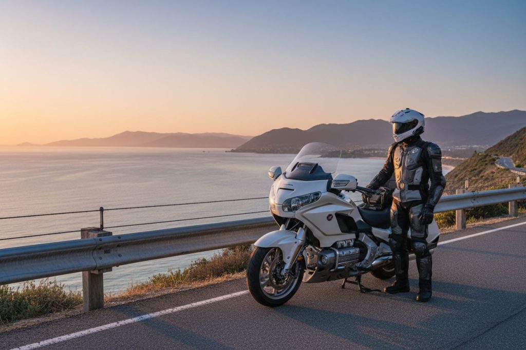 assurance moto honda