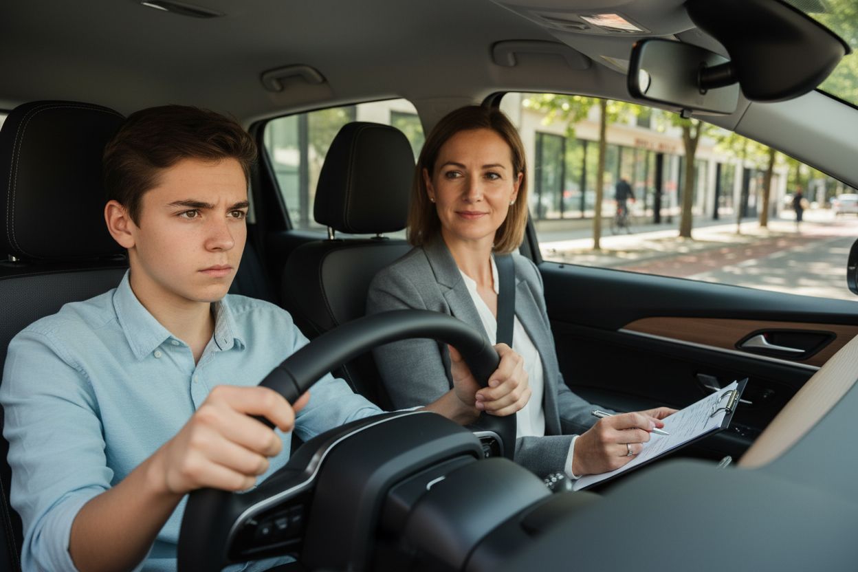 test psychotechnique