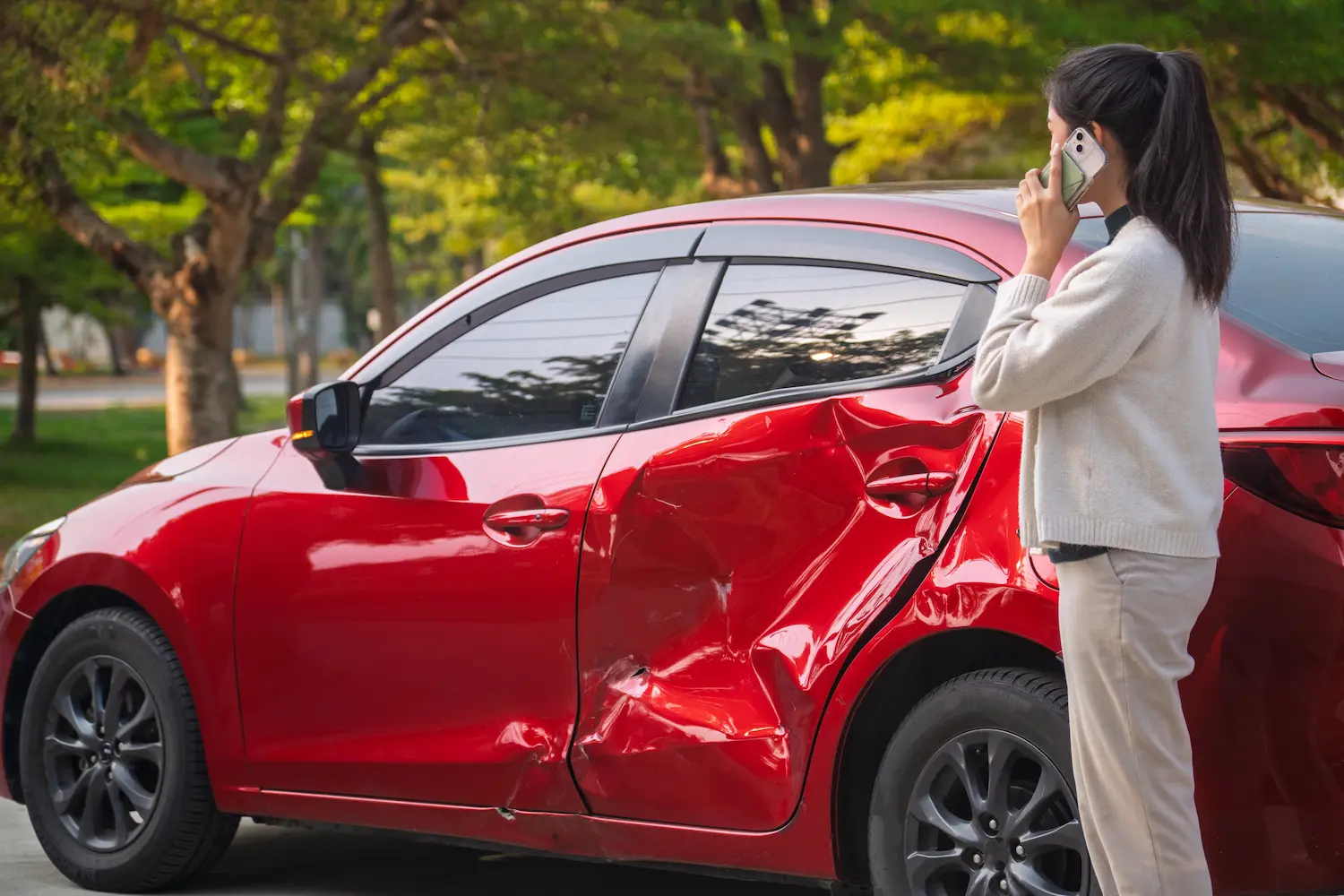 assurance voiture electrique
